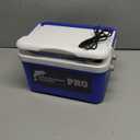 Cold Therapy Machine System with Programmable Timer Remote Control,Shoulder Ice Machine for Surgery Recovery,Large Shoulder Compression Pad,Quiet Pump, Strong Cryotherapy Pain Relief and Treatment