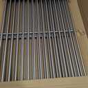 S720-0896 (3-Pack) 17" Stainless Steel Cooking Grate for Homedepot Nexgrill 720-0896B 720-0896 720-0896BK 720-0896E 720-0896C 720-0896CP 720-0898 720-0898A