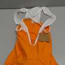 CEROTIPOLAR Cycling Bibs Men, Long Riding Pad Bicycle Biking Bib Shorts UPF50+ (M, Black-7)