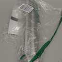 Spirit e330 Burner Tube Set for Weber Spirit 330, Spirit 335, Spirit 300 Series Grills with Front Mounted Control Knobs, 69787 Grill Burner Tubes, 18 Inch Grill Burner for Weber Spirit Grill Parts (15.25"-68948)