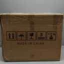 Deep Pocket Twin Sheets Set for Kids Air Mattress - Extra Deep Pocket Twin Sheet Sets - 3Pcs Side Storage Pocket Fitted Sheet & Pillowcases Easily Fits 16in to 24in Pillow Top Bed Mattress - Black