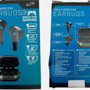 DI Ilive True Wireless Gaming EB IAEBTG4
