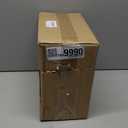 Christmas Stocking Holders for Mantle 3D Reindeer Stocking Hangers Hooks Mantel Garland Clips Metal Grips for Xmas Fireplace Decorations (Set of 2, Gold)