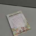 GardenCity Baby Shower Word Scramble Game Cards, Woodland Baby Shower Games for Boy or Girl, 50 Pack, Woodland