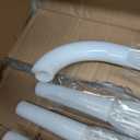 4 Pack Clear Bubble Umbrella, Clear Umbrella Wedding, Wind And Rainproof