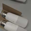 GE Lighting 75184 A19 LED Lamp 9 Watt E26 Medium Base 800 Lumens 80 CRI 2700K Bright Stik