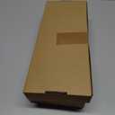 2 x Christmas Norfolk Pine Stems, 48pcs Artificial Pine Picks Faux Christmas Greenary Branches for Xmas Vase Wreath Garland Indoor Outdoor Home Decor