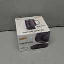 Kepwam Self Heating Coffee Mug, 16oz Smart Heated Coffee Mug, 150 Min Battery Life - Hot up to 149 Temperature Control Coffee Mug Warmer, Gifts for Women and Men