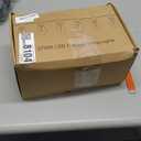 Brightever 120FT Outdoor String Lights Waterproof, LED Patio Lights with 34 S14 Shatterproof Vintage Bulbs(2 Spare), 2700K Outside Hanging Decorative Lights for Cafe, Bistro, Party, Birthday, Holiday