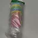 Wilton Standard Cupcake Liner Baking Cups, 300 Count, Rainbow Bright