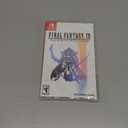 Final Fantasy XII The Zodiac Age - Nintendo Switch