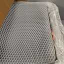 Litter Box, Light Grey