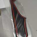 Carbon Fiber cab Door Panel Decoration Cover for Chevrolet Corvette C7 2014-2019