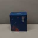 Bedsure Back Heating Pad for Neck and Shoulders, Weighted Heated Pad with Vibration, FSA Eligible Items, Birthday Gifts for Women Men Mom Men, Auto Shut Off, 5lbs 12" x 24", Dark Grey