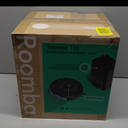 iRobot Roomba 105 Combo Robot Vacuum & Mop with AutoEmpty Dock - Self-Empties for 75 Days, Intense Power-Lifting Suction, LiDAR Navigation, Multiple Cleaning Modes, Avoids Mopping Carpet
