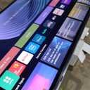 LG 65-Inch Class QNED AI 4K QNED82A Series Smart TV w/AI Sound, HDR10, 4K Super Upscaling, Filmmaker Mode, Wow Orchestra, Alexa Built-in (65QNED82AUA, 2025)