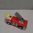 Tonka Mighty Force Lights & Sounds - Fire Truck