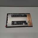 LCD Display Touch Screen Digitizer Assembly Replacement for Samsung Galaxy Tab A7 10.4" 2020 T500 T505+Toolkit