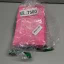 VCKOVCKO Dark Purple Curly Bob Wig With Air Bangs Natural Curly Wavy Short Bob Women's Shoulder Length Wigs Synthetic Cosplay for Girl (Dark Purple)