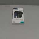 ESR Silicone Case for iPhone 17 Pro Max, Built-in Camera Stash Stand Compatible with MagSafe, Military-Grade Drop Protection Magnetic Phone Case for iPhone 17 Pro Max, Cloud Series, Orange