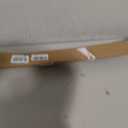 3 FT Black Hand Rails for Indoor Stairs, 36'' Interior Stair Railing