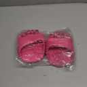 Foot Arch Trainer for Plantar Fasciitis, Extra Wide Toe Splay Stretcher & Ankle Strengthener, Heavy Duty Flat Feet Arch Support for Women, Pilates Posture Corrector