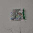 xo, Fetti Diamond Ring 3D Banner - 5 Ft. | Engagement Party Decoration, Tying The Knot Proposal Decor, Bachelorette Backdrop, Just Married, Bridal Shower, She Said Yes