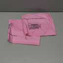 Arm Floaties Swimming Rings for Kids Children Adults, Pool Floats Arm Bands, Inflatable Swim Rings, PVC Arm Bands Floater Sleeves for Toddlers Children 3-5-6-12 Years (Pink x2)