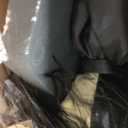 Haunted Hill Farm Resurrection Mary by Tekky, Battery Operated Timer and Sound Activated Jump-Scare Halloween Animatronic for Indoor or Covered Outdoor Creepy Halloween Decorations, Scary Fright Props