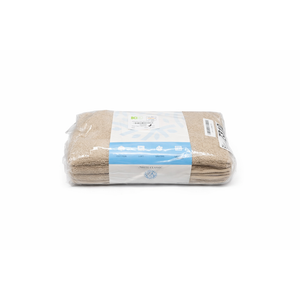 White Classic Luxury Cotton Washcloths 13x13 Inch - 650 GSM Turkish Cotton | Hotel, Spa, Bathroom Face Towel | 12 Pack, 