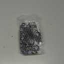 Tactical Gear Plate Carrier Vest Accessories Phone Chest Mount Holder for Screen Size 4.7"-6.7" (BK)