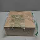 Basics Male Dog Diapers, 30 Count, Small, Ultra Absorbent Wrap with Secure Fit, Leakproof and Comfortable