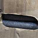 Standard Backer Rod, 1100 Linear Feet, 3/4"