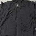 CQR Men's Lightweight Warm Insulated Jacket, Windproof Water Resistant Winter Active Coat for Hiking Work Outdoor Tactical XL