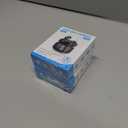 2 x Studio-Quality Wireless Ear Buds with Deep Bass & Enhanced Audio Clarity, Bluetooth 5.4, 10-Year Lifespan Earbuds, ENC Noise Cancelling Calls, Secure Fit Memory Foam Tips, IPX6 Waterproof (Pink)