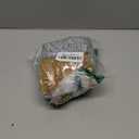 SPONGENATOR Kitchen Scrubbing Sponges - Heavy Duty Non-Scratch Scrubbing Cleaner Sponges in 2 Colors - Multi-Surface Non-Metal Dish Scouring Scrubbers for Fast Cleaning (Gold & Silver, 12)