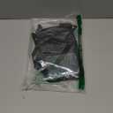 [Up to 10"] Large Waterproof Phone Pouch Bag - 2 Pack IPX8 Waterproof Phone Case for iPhone 17 16 15 Pro Max Galaxy S25 S24 Ultra, Touchscreen & Underwater Photography, Beach Cruise Travel Essentials