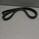 Gates K061058HD FleetRunner Micro-V Serpentine Drive Belt, 1", 3 PAck