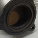 NewYall 2.4L Front Catalytic Converter for Chevrolet Malibu 2008-2012 Saturn Aura 2009