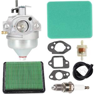 TB130 Carburetor for Troy Bilt 11A-542Q711 11A-B29Q711 MTD Yard Man 11A5490755 11A-422Q713 11B-439Q755 12A-568Q701 12AVD39Q701 11A-B29Q701 11A-588Q795 Lawn Mower