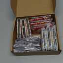 Gisafai 12 Set Thank You Employees Appreciation Gifts for Women Inspirational Manicure Set Nail Clipper Bulk for Nurse Week Gift Office Coworkers Customers Staff