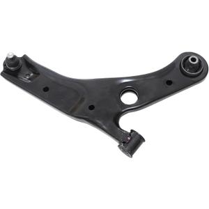 GXARTS Right Front Side Front Lower Control Arm with ball joint 54500-6LB0A Compatible with Nissan Sentra 2020-2024