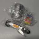 TILUCK Measuring Cups and Spoons Set, Stainless Steel, Kitchen Utensils for Cooking and Baking (14)