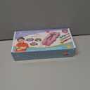 GAMZOO Friendship Bracelet Making Kit - Perfect Crafts and Gifts for Girls Aged 6-12 - Fun and Creative Birthday Present for Kids 8 9 10 11 - String Bracelets Maker Craft (medium)