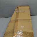 7'Pre-Lit Christmas Tree Fiber Optic Multicolor LED Lights