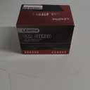 Leadfan Double Din Car Stereo Radio Support Apple Carplay&Android Auto, 7inch HD Touchscreen Double Din Radio with Bluetooth, Car Audio Receivers, Camera, MirrorLink, FM Radio, 2 USB/TF/AUX/Subwoofer (Double Din, Wired Carplay&Android Auto)