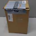 Mini Bread Dough Proofing Basket & Liner (Set of 5, 5 inch), Sourdough Bread Bakery Bowls for Professional & Home Bakers