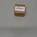 2.5 Inch Grinder - Heavy-Duty Aluminum, Non-Stick Design, Compact Essential Tool for Kitchen Coffee Brewing - silvery