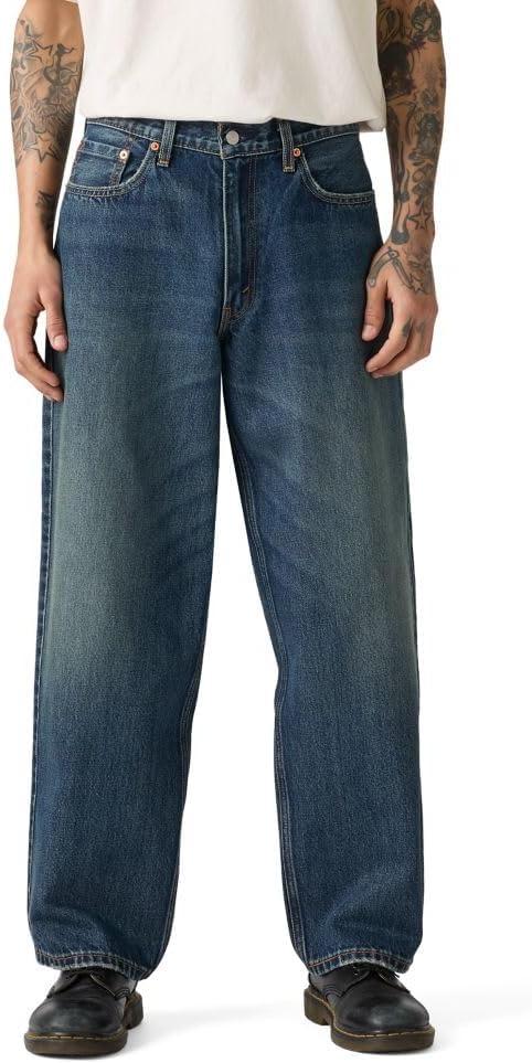 Levi's Men's 578® Baggy Fit Jean, 38x30