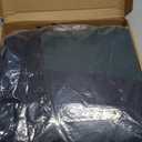 Haysandy 4 Pcs 2025 Women Elf Costume Halloween Renaissance Traditional Irish Dress Fairy Ears for Cosplay (XX-Large, Green, Black)